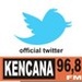 Radio Kencana Logo