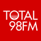 Radio Total FM Logo