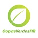 Radio Copas Verdes Logo