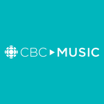 CBC Music - CBR-FM Logo