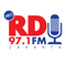 RDI 97.1 FM Logo