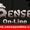 SenSey On-Line Logo