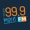 99.9 Lite FM - KCML Logo