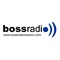 Boss Radio Mexico Logo