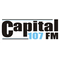 Capital 107 FM Logo