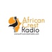 African Crest Radio Logo