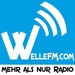 WELLE FM Logo