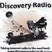 Discovery Radio Logo