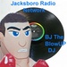 Jacksboro Radio Network Logo