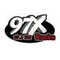 97X - WXCM Logo