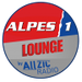 Alpes 1 - Lounge by Allzic Logo