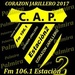 Radio Estación 2 Palmira Logo