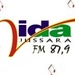 Radio Clube Vida Logo