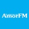 AmorFM Logo