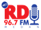 RDI 96.7 FM Logo