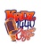 AM 1440 KRDZ - KRDZ Logo