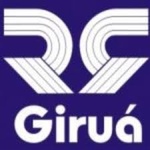 Rádio Giruá FM 102.9 Logo