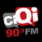 CiQi 90,3 FM - CIQI-FM Logo