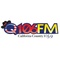 Q106 - KQPM Logo