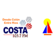 Radio Costa Colón Logo