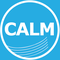 Calm Radio - Flamenco Logo