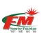 FM Sunrise Pakistan Logo