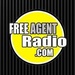 FreeAgentRadio Logo