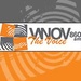 860 WNOV - WNOV Logo