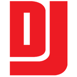 Disc Jock Pro Logo