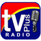 Tv Plus Radio Logo