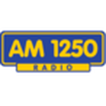 AM 1250 - CHSM Logo