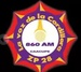 Radio La Voz de la Cordillera Logo