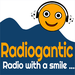 Radiogantic Logo