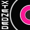 XTended Radio Logo