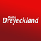 Radio Dreyeckland Logo