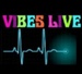 Vibes-Live Radio Logo