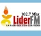 La Radio Lider Belen Logo