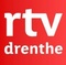 RTV - Radio Drenthe Logo