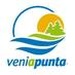 Veni A Punta Logo