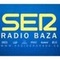 Cadena SER - Radio Baza Logo
