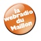 La Web Radio Du Maillon Logo