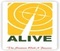 Alive FM Online Logo