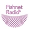 Fishnet Radio Logo