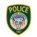 Gaston County Police Fire and EMS Logo