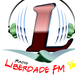 Rádio Liberdade FM 96.1 Logo