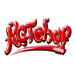 Radio Ketchup Logo