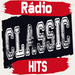 Rádio CLASSIC HITS Logo