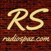 Radio Spaz Logo