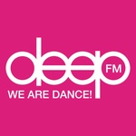 Deep FM Logo