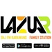 Lazuar FM Logo